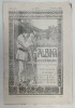 ALBINA , REVISTA POPULARA , APARE IN FIECARE DUMINICA , NR. 23 , 8 MARTIE , 1909