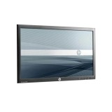 Cumpara ieftin Monitor 20 inch LED, HP LA2006X, Black, Lipsa picior, Grad B