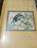 MINUNATELE AVENTURI ALE CAPITANULUI CORCORAN 2 VOLUME A ASSOLLANT