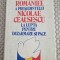 Contributia Romaniei a presedintelui N. Ceausescu la lupta pt. dezarmare si pace