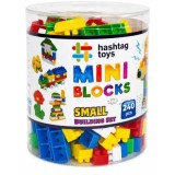 SET CONSTRUCTOR MINI BLOCKS 10