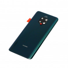 Capac Baterie Huawei Mate 20 Pro Verde , Original