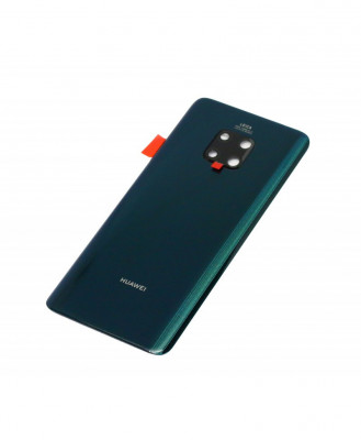 Capac Baterie Huawei Mate 20 Pro Verde , Original foto