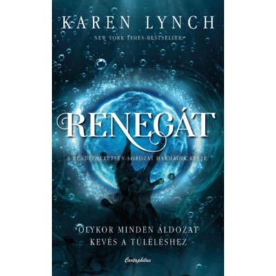 Reneg&amp;aacute;t - Karen Lynch foto