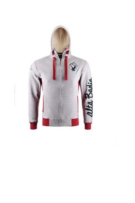 Hanorac Kappa fleece - 4 MODELE - cel mai mic pret