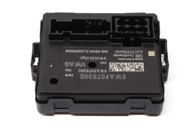 Unitate de control Gateway VW GOLF VIII CD1 2021 OEM: 5WA907530C,A2C77958600,5WA907530E 17255118 foto