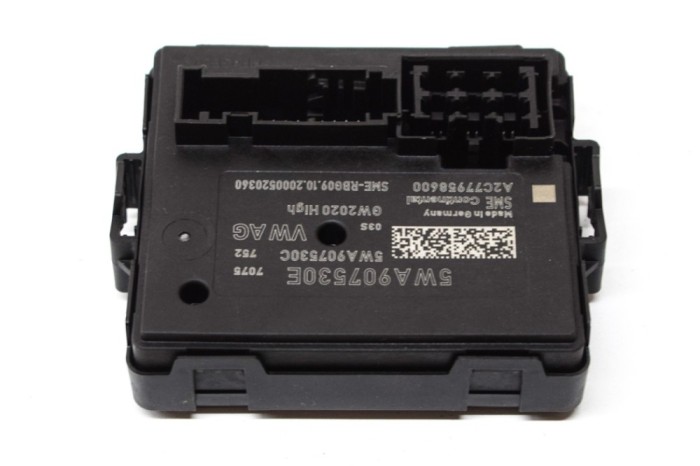Unitate de control Gateway VW GOLF VIII CD1 2021 OEM: 5WA907530C,A2C77958600,5WA907530E 17255118