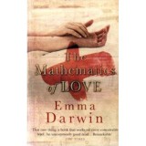 Emma Darwin - The matematics of Love - 110119
