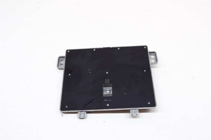 Stație de &icirc;ncărcare wireless TESLA MODEL 3 2021 OEM: 2AEIM-WC3,1755100-00-B,20098-WC3 14170420