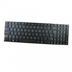 Tastatura Laptop, Asus, X540NA, X540MA, X540BA, X540BP, fara rama, UK