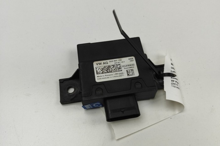 Alt modul de control VW PASSAT Variant B8 3G5 2018 OEM: 3G0907159,4H0907159A 30479874
