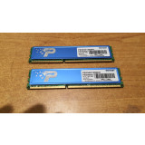 Ram PC Patriot 4GB (2X2GB) DDR3 PSD34G1333KH
