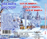 Let it Snow | Dean Martin, Bing Crosby, Eurostar