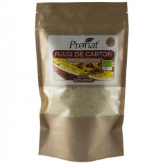 Fulgi de Cartofi Bio Pronat 120gr