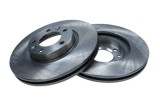 Disc frana PEUGEOT 407 SW (6E_, 6D_) (2004 - 2011) MAXGEAR 19-1038
