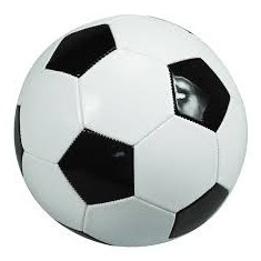 Pouce Minge fotbal, marimea 5