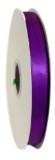 Panglica Dublu Satinata Mov 16 mm, satin 91 m