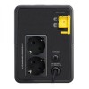 UPS APC, 900 VA, 480 W, conectori Schuko, Negru