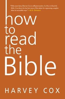 How to Read the Bible foto