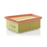 Filtru aer Mann C1858/2 Dacia Logan 202012, Logan II 20, Duster 20, Renault Clio 2 192012, Espace 192015, Kangoo, Megane 192008, Laguna 192007,