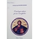 Ioachim Giosanu - Ontologia iubirii: poeme evanghelice (Editia: 2016)