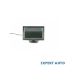 Monitor 4,3 lcd universal de vedere in spate cod:od430 Alta marca Alt model #7