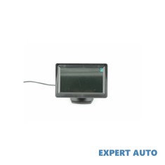 Monitor 4,3 lcd universal de vedere in spate cod:od430 Alta marca Alt model #7