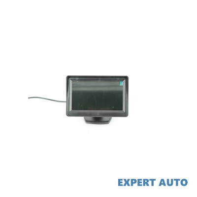 Monitor 4,3 lcd universal de vedere in spate cod:od430 Alta marca Alt model #7 foto