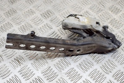 Balama capota dreapta față AUDI A8 D3 4E2, 4E8 2003 OEM: 4E0823302E 13937674 foto