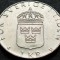 Moneda 1 COROANA - SUEDIA, anul 1979 *cod 3666