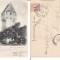 Sighisoara-clasica, embosata, in relief