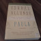 ISABEL ALLENDE-PAULA IN LIMBA ENGLEZA-NEW YORK TIMES BESTSELLER