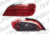 Stop spate lampa Peugeot 406 (8), 04.1999-04.2004, Sedan, partea Stanga, tip bec P21/5W+P21W+PY21W; fara ornament; Omologare: ECE, DEPO