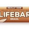 Lifebar Baton cu Nuci Braziliene Raw Bio Lifefood 47gr Cod: 8594071484576