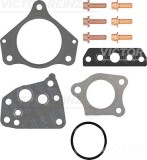 VICTOR REINZ 04-10195-01 Set montaj, turbocompresor