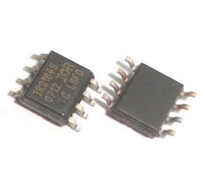IR2184S - IRF foto