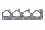 Suction manifold gasket fits: HYUNDAI COUPE II. ELANTRA III. ELANTRA IV. HIGHWAY. I30. MATRIX. TIBURON. TRAJET. TRAJET/MINIVAN. TUCSON; KIA CARENS II., Elring