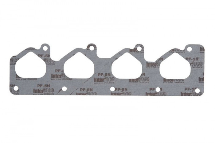 Suction manifold gasket fits: HYUNDAI COUPE II. ELANTRA III. ELANTRA IV. HIGHWAY. I30. MATRIX. TIBURON. TRAJET. TRAJET/MINIVAN. TUCSON; KIA CARENS II.