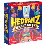 JOC HEDBANZ BLASTOFF SuperHeroes ToysZone