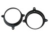 Cadru Difuzor 165mm Mercedes A-Class W168 1997+, ACV
