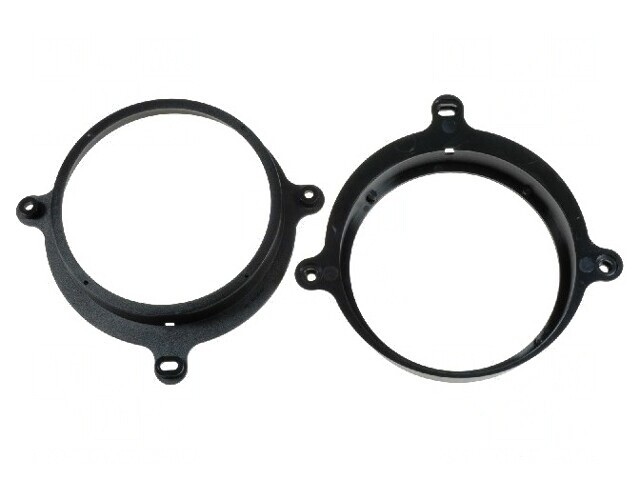 Cadru Difuzor 165mm Mercedes A-Class W168 1997+