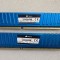Kit memorie RAM desktop CORSAIR Vengeance LP 8GB (2 x 4GB) DDR3 1600 (PC3 12800)