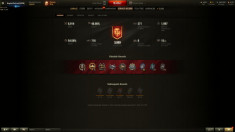 Cont World of Tanks foto