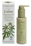 L&#039;Erbolario Demachiant Canepa, 100ml