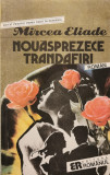 Nouasprezece trandafiri - Mircea Eliade