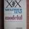Siegfried Lenz - Modelul