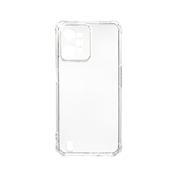 Husa BestCase&reg; Anti Shock 1.5MM, Compatibila Cu Realme C31, Rezistenta La