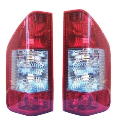 2 x Mercedes Sprinter Microbuze Lampa Lumini Spate Dreapta Stanga 1995-2006 foto