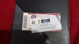 Bilet CFR Cluj - Dinamo