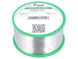 S&acirc;rmă de lipit fără plumb 0,25mm 250g Sn99,3Cu0,7